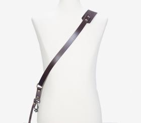 Madrid Small | Sling Strap| Made in Spain 