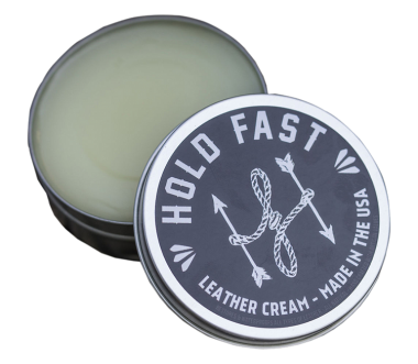 Holdfast Leather Cream 