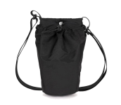 Reiki | Bottle Bag Black Onyx