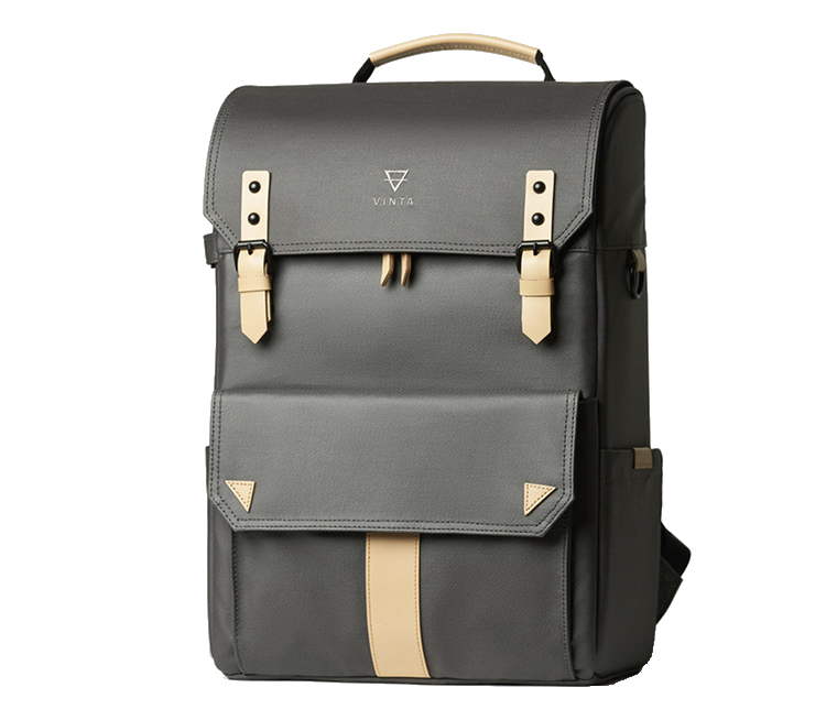 vinta type ii camera backpack kit
