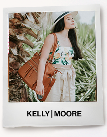 Kelly Moore camera bags